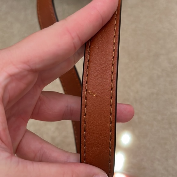 Michael Kors Rhea Medium Logo Backpack - Picture 7 of 16